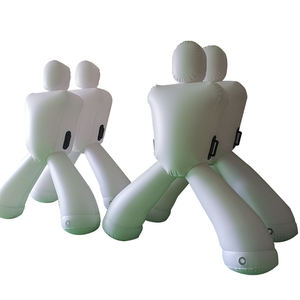 2 मीटर वयस्क फुटबॉल प्रशिक्षण <span class=keywords><strong>inflatable</strong></span> 2 लेग मैन आकार फुटबॉल <span class=keywords><strong>inflatable</strong></span> manquin dummies - Product Image 6