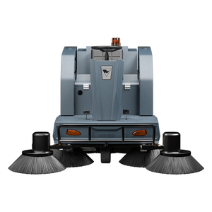 เครื่องกวาดพื้นอุตสาหกรรมอัตโนมัติไร้สาย U190 สำหรับใช้งานกลางแจ้ง - Product Image 1