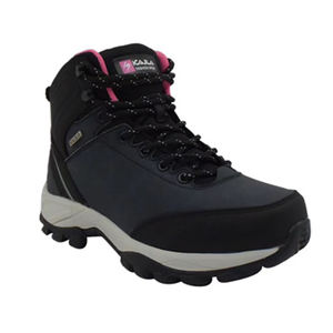 Simonspark precio de fábrica PU superior a prueba de agua al aire libre esquí escalada senderismo botas tácticas de combate para hombres - Product Image 1