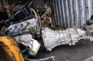 Motor usado para <span class=keywords><strong>Nissan</strong></span> KA24, gran oferta de Japón - Product Image 4