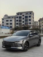 Byd Destroyer 05 BYD Destroyer 05 2025 Plug Hybrid 2026 Champion Version DM-I 120KM Premium Model New Energy Vehicle