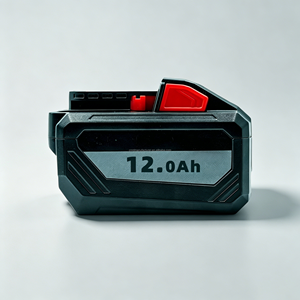 Batterie de remplacement 12Ah 18V pour outils électriques sans fil Milw M18 Li-ion haute capacité longue durée de fonctionnement - Product Image 3