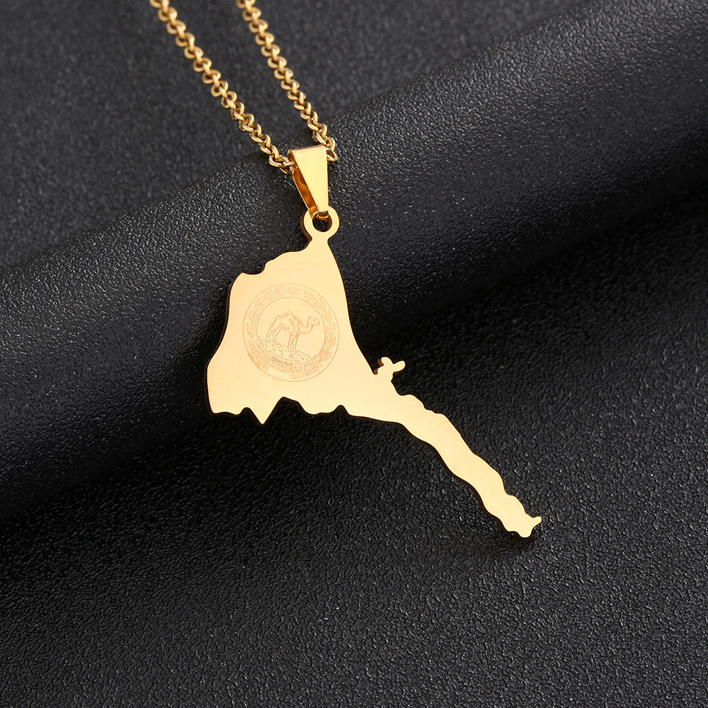 Oro cammello
