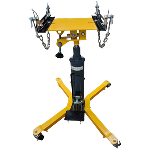 Gatos <span class=keywords><strong>de</strong></span> transmisión hidráulica <span class=keywords><strong>manual</strong></span> <span class=keywords><strong>de</strong></span> posición baja <span class=keywords><strong>de</strong></span> piso <span class=keywords><strong>de</strong></span> 1t para reparación <span class=keywords><strong>de</strong></span> automóviles - Product Image 2