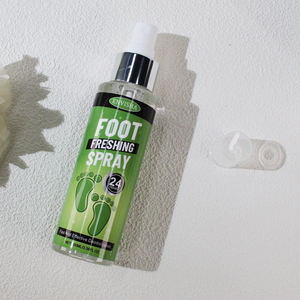 Déodorant Bio Foot <span class=keywords><strong>Deo</strong></span> Blocking Spray Pieds Sneaker Déodorant Spray Rafraîchissant - Product Image 2