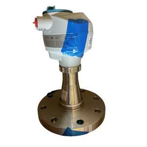เครื่องวัดระดับเรดาร์ Siemens รุ่นใหม่ของแท้ SITRANS LR250 เรดาร์วัดระดับ SITRANS LR250 7ML5431 7ML5432 7ML5433 - Product Image 1