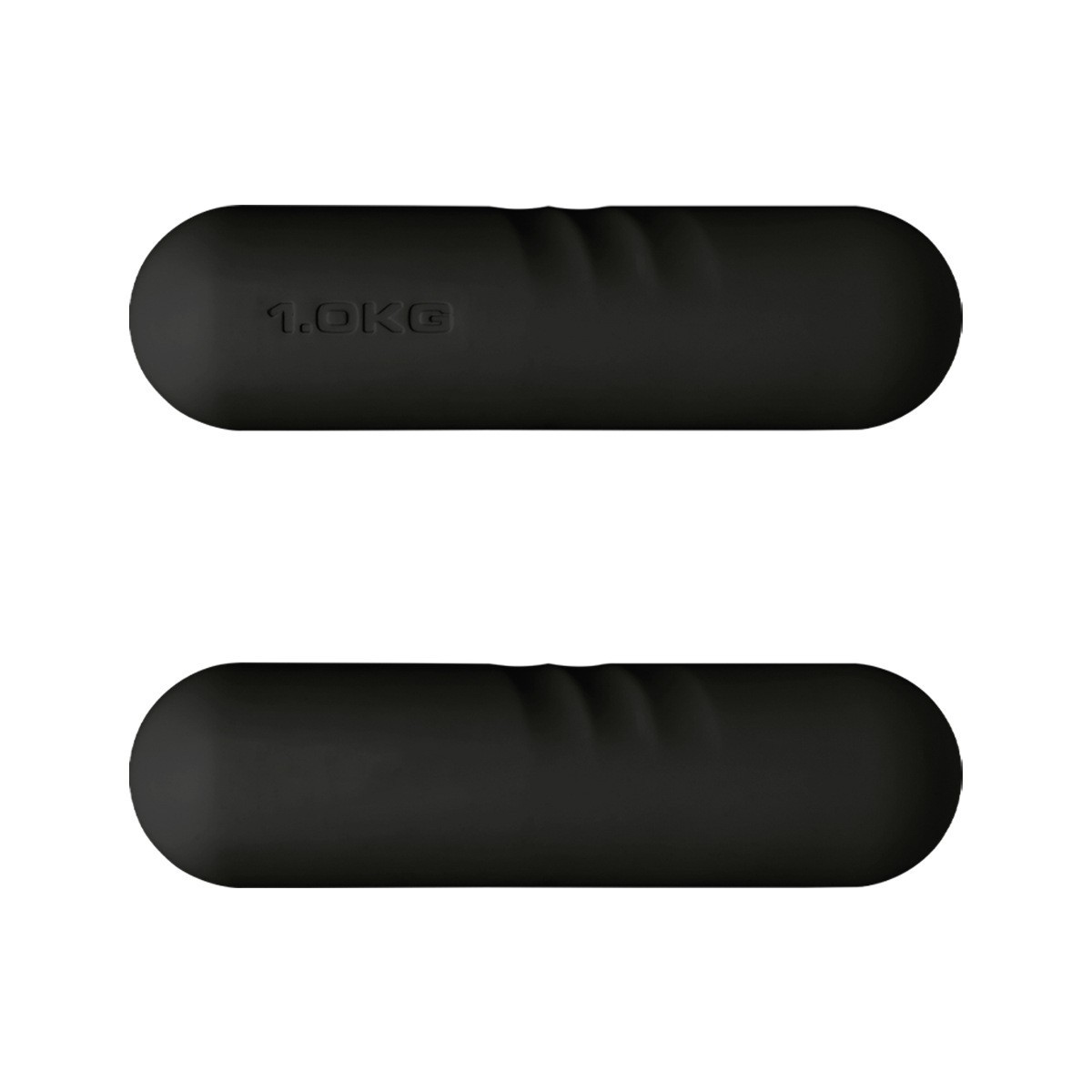 Black 1kg 1pair