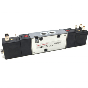 Solénoïde V51B417A-A213J à commande mécanique pneumatique à bon prix - Product Image 5