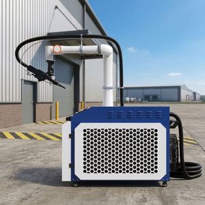 Robot de Soldadura MIG MAG TIG - Manipulador Programable de 6 Ejes para Aplicaciones de Soldadura Automática, Preciso y Confiable - Product Image 1