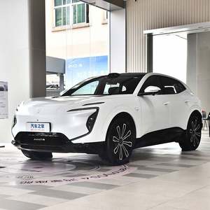 Avatr 07 2024 nouvelle voiture électrique 2WD 4WD voiture électrique avatar 7 voiture portée étendue longue portée Changan Avita Avatar 07 - Product Image 6