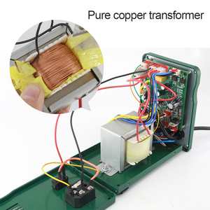 <span class=keywords><strong>Station</strong></span> de soudage à air chaud industrielle BST-858D+ 640W SMD avec affichage numérique LED de la température, <span class=keywords><strong>station</strong></span> de soudage électrique pour téléphone - Product Image 5