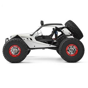 WLToys 12429 4x4, Auto de Carreras de Alta Calidad con Control Remoto, Auto Todoterreno de Alta Velocidad, Rc Crawler - Product Image 3