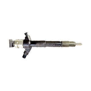 1465A041 1465A279เดิมคอมมอนเรลหัวฉีด1465A054 095000-5760สำหรับมิตซูบิชิปาเจโรไทรทัน4M41 - Product Image 2