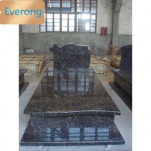 Giá rẻ tốt nhất bán Chất lượng cao các loại khác nhau của lề đường Granite bia mộ di tích đá cẩm thạch mộ memorial đá - Product Image 5