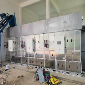 Heat Pump Dryer 3-4 Ton Energy Saving Stainless Steel Motor Industrial <b>Drying</b> <b>Equipment</b> - Product Image 5