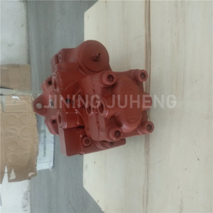 Pompe hydraulique à piston E26 7209325 Pompe principale E26 - Product Image 3