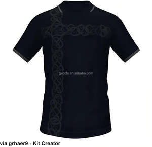 ชุดฟุตบอลโพลีเอสเตอร์ขายส่ง รุ่นทีมชาติ ปี 2025-2026 แบบสั่งทำพิเศษ ชุดฟุตบอลชายแบบซับลิเมชั่น - Product Image 6