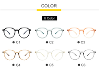 Higodoisyer-lunettes optiques pour ordinateur, en vrai verre, adaptés à la lumière bleue, avec testeur, livraison directe