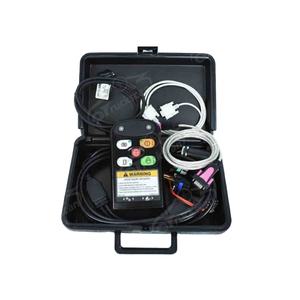Kit de diagnostic (RST) pour chargeuse compacte sur pneus et excavatrice BOBCAT, outil d'analyse et de diagnostic pour BOBCAT - Product Image 1