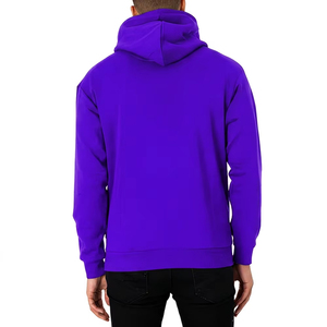 Sudaderas con Capucha Personalizadas con Logotipo, Mezcla de Algodón, para Hombre, Venta en Línea, Servicio OEM, Ropa Casual de Invierno para Hombre a Bajo Precio - Product Image 4