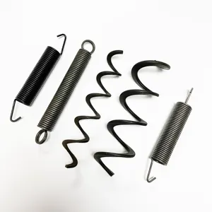 Spring Machine Manufacturer 3 Axis 5 Mm CNC Automatic Spring Forming Machine Bike Saddle Spring For Extension Spring Torsion And Wire Forming Products