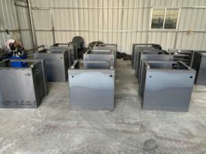 Станок для резки по дереву - Product Image 2