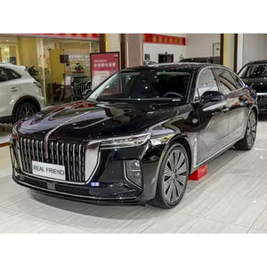 Compra de Autos Usados con 0 KM, Hongqi H9 Eléctrico, <span class=keywords><strong>Auto</strong></span> de 4 Puertas y 5 Asientos, Sedán Híbrido, Vehículos 2.0T, Hongqi H9 Chino para Adultos - Product Image 2