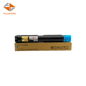 FULUXIANG cartuccia di <span class=keywords><strong>Toner</strong></span> per fotocopiatrice compatibile SC2020 di alta qualità per Xerox DocuCentre SC2020/2022 - Product Image 3