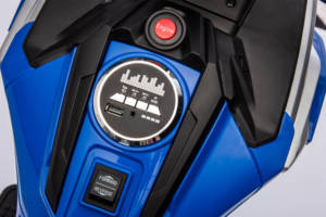 Moto Elettrica per Bambini HONDA NC750X 12V di Alta Qualità, Grande per Ragazzi e Ragazze, Ricaricabile - Product Image 4