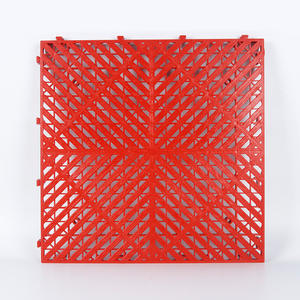 <span class=keywords><strong>Tapis</strong></span> de <span class=keywords><strong>protection</strong></span> de gazon anti-UV de haute qualité, portables, pour tente de mariage, sol en plastique à emboîtement, panneau de sol de garage - Product Image 1