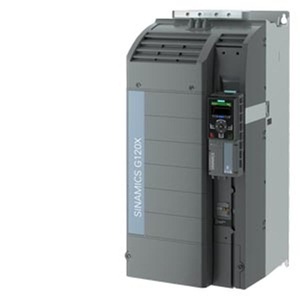 โมดูลจ่ายไฟซีรีส์ PM240 ของตัวแปลงความถี่ Siemens Sinamics V20 380V - Product Image 2