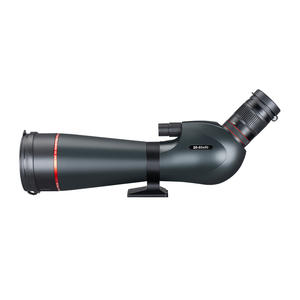 Telescopio Monocular 20-60X80ED de 80 mm con Revestimiento Múltiple para Observación de Aves y Naturaleza - Product Image 4