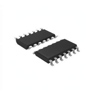 14 SOlC SN74LS93D Logic Comprar en Línea Componentes Electrónicos Distribuidor Autorizado - Product Image 1