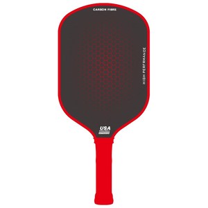 Vợt cầu lông pickleball chất lượng cao Toray T700 sợi carbon năm 2025, nhà cung cấp Trung Quốc, vợt cầu lông pickleball tùy chỉnh - Product Image 1