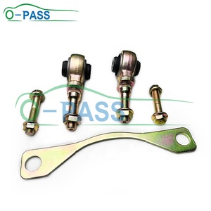 OPASS frente brazo de Control soporte casquillo para Honda Civic V, por ejemplo, CRX Del SOL ACURA Integra Rover 400 <span class=keywords><strong>45</strong></span> MG ZS Sub-Accesorios - Product Image 6