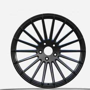 Jantes de voiture Flrocky 18 19 20 pour <span class=keywords><strong>HAMANN</strong></span> pour BMW pour Benz pour <span class=keywords><strong>Audi</strong></span> pour Tesla Jantes en alliage Nancy - Product Image 3
