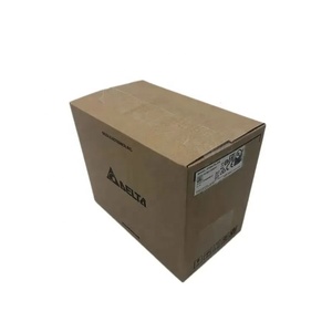 VFD รุ่นใหม่ EL ซีรีส์ 0.75KW 1HP 230V VFD007EL21A - Product Image 6