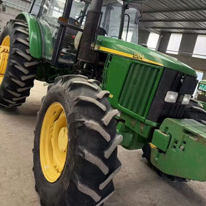 John ใช้รถแทรคเตอร์ Deere ใช้แทรคเตอร์ - Product Image 1