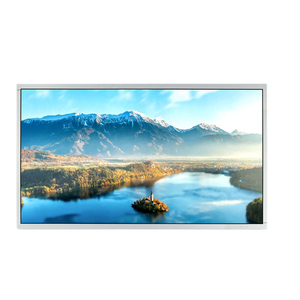 Écran LCD industriel original 18,5 pouces 1366RGB*768 WXGA 84PPI DV185WHM-NM2 en stock OEM pour affichage numérique - Product Image 1