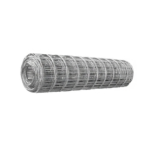 Rollos de <span class=keywords><strong>Malla</strong></span> de Alambre Soldada de Hierro Galvanizado Personalizados, Orificios Cuadrados de 0.4-<span class=keywords><strong>6mm</strong></span>, <span class=keywords><strong>Malla</strong></span> <span class=keywords><strong>Electrosoldada</strong></span> para Refuerzo de Hormigón - Product Image 6