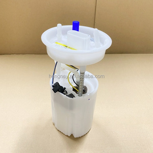 AUDI için yüksek kaliteli otomobil parçaları yakıt pompası meclisi # 6Q0919051F - Product Image 3
