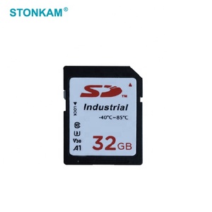 STONKAM — <span class=keywords><strong>carte</strong></span> mémoire <span class=keywords><strong>SD</strong></span>, 32 go/64 go/128 go, qualité industrielle, haute vitesse, pour MDVR, <span class=keywords><strong>carte</strong></span> mémoire - Product Image 3