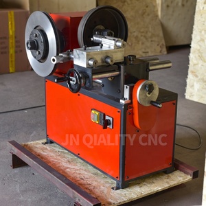 C9335A C9335汽车制动盘鼓式车床C9335A双工具 - Product Image 2