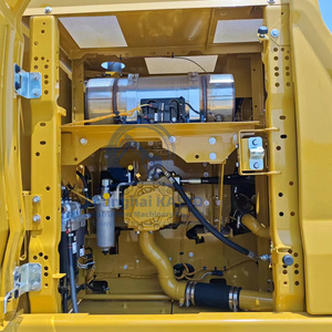 2023 Jaar Nieuwste Model Tweedehands Rups 320gc 320d 330gc Graafmachine Hydraulische Rups 20Ton Gebruikte Kattengraafmachines - Product Image 6