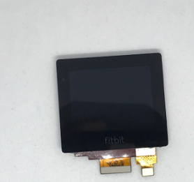 Écran d'affichage LCD avec rétro-éclairage pour Fitbits Blaze écran d'affichage lcd - Product Image 5