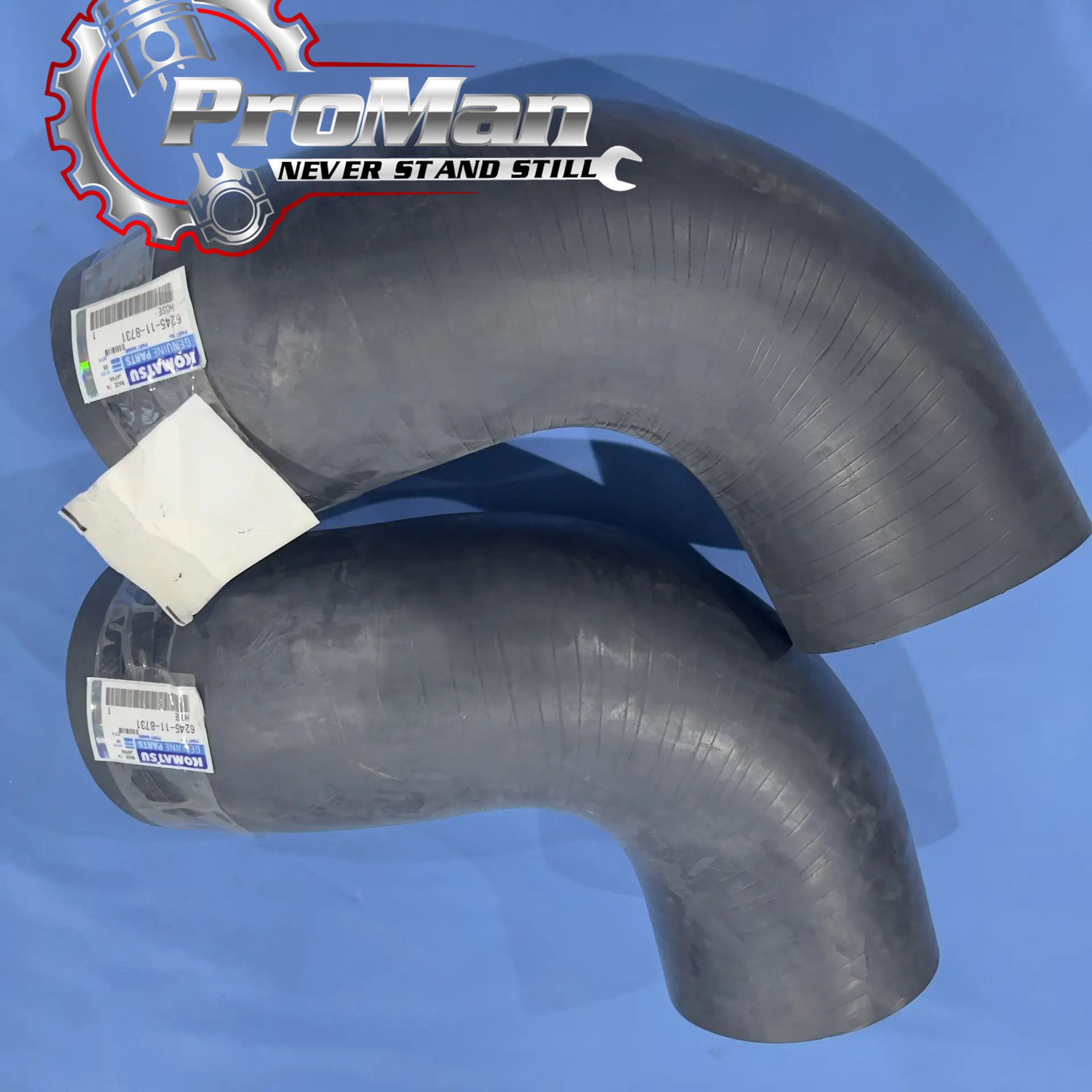 07260-05836 Hose for Komatsu PC1600 & PC200 - High Quality