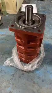 Bomba Hidráulica OEM ODM DEIGN Serie CBGJ CBGJ2100 CBGJ2080 CBGj1040/1020/1020R CBGj2063L CBGJ3100/1010C - Product Image 2