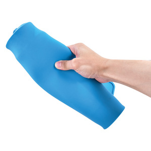 <span class=keywords><strong>Tapis</strong></span> isolant en silicone antidérapant résistant aux hautes températures pour réparation de circuits imprimés, soudure de téléphones et utilisation avec pistolet à air chaud - Product Image 6