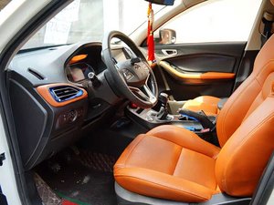 Chery Tiggo 7 7pro 8 Pro Max 2022 de Alta Velocidad, SUV de Gran Espacio, Envío a Gabón - Product Image 5