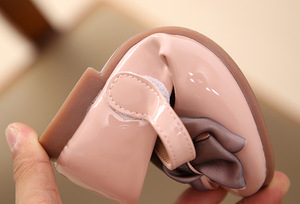 Nuevos Zapatos de Fiesta para Niñas, Zapatos de Princesa a la Moda, Zapatos de Boca Poco Profunda para Niñas - Product Image 6